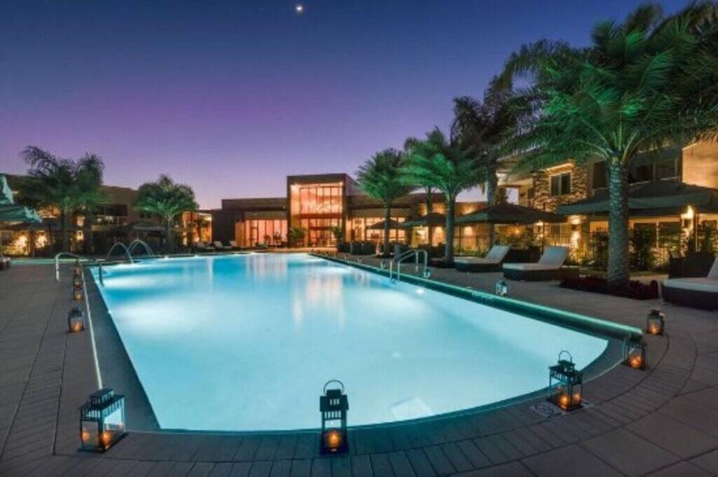 Private Hot Tub Bbq Grill At Magic Village Views Orlando Exterior photo