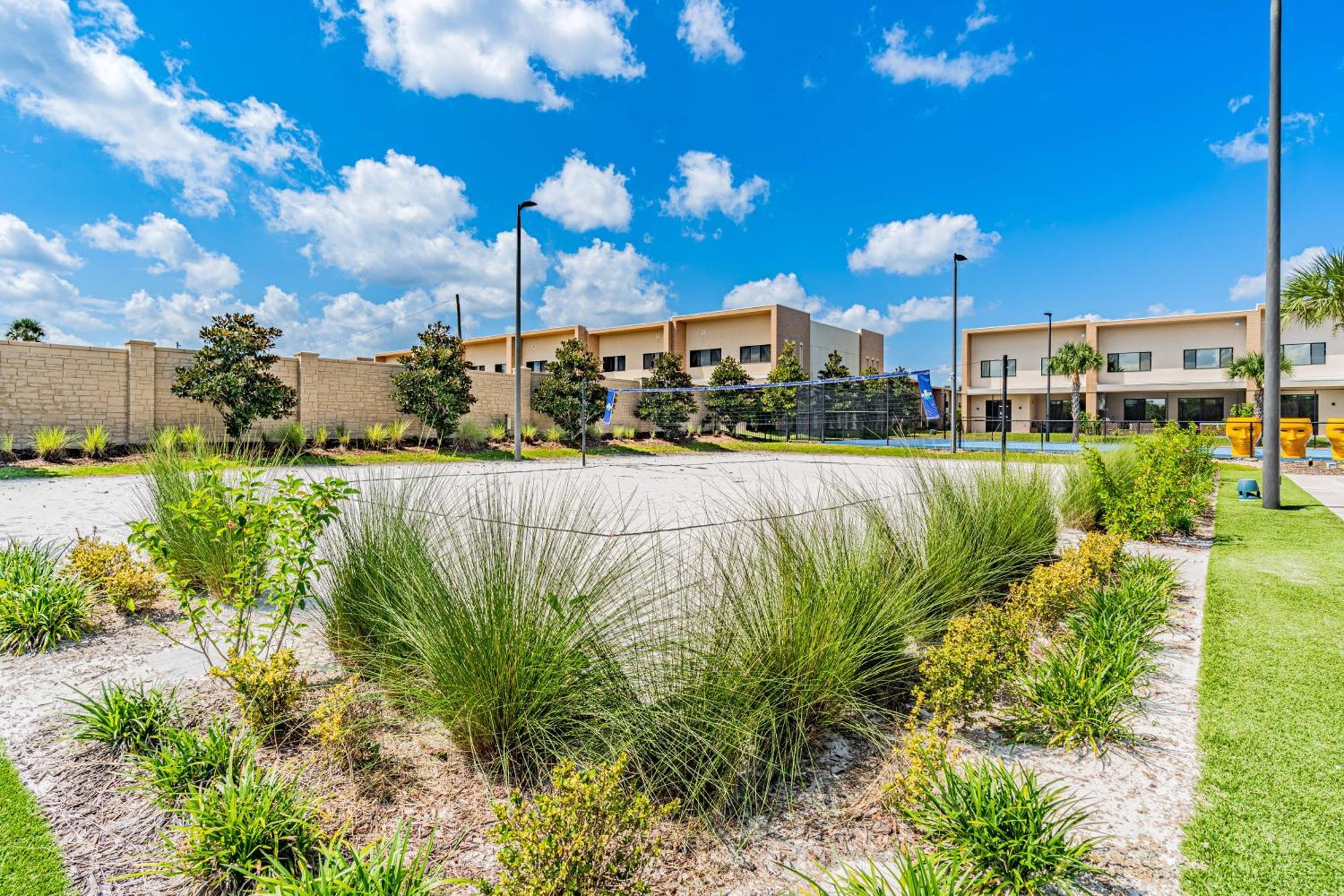 Private Hot Tub Bbq Grill At Magic Village Views Orlando Exterior photo